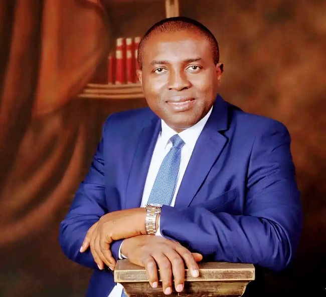 Azobogu wins APGA primary,