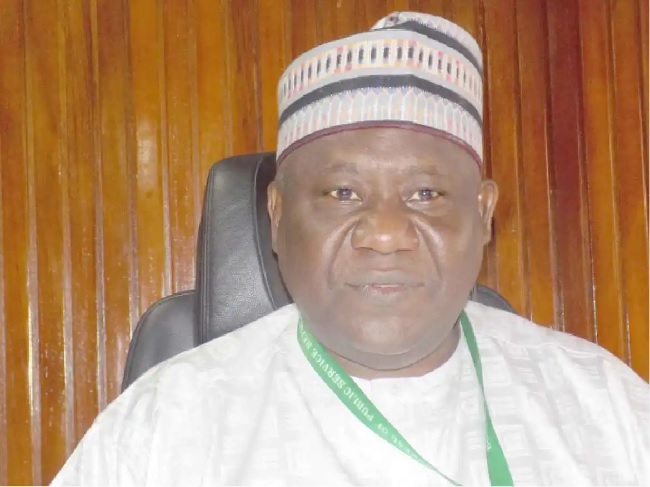 FG saved in TSA operation