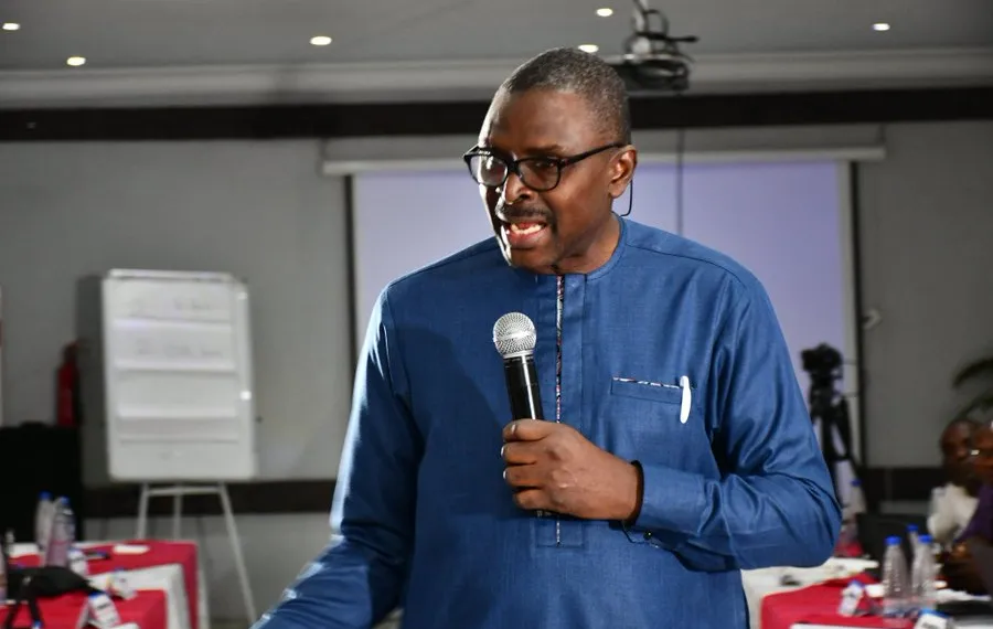 10th anniversary: ICIR holds conference on media sustainability