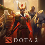 Dota 2 Online Game