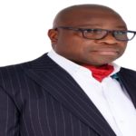 Ogunbiyi Osun ​Akinwusi former