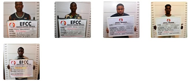 Internet fraudster convicted