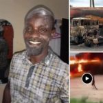 Okowa driver tanker safety