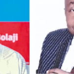 2023: ADP national chairman announces treasurer as running mate