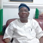 Oyo deputy govs as one family, BREAKING Oyo deputy governor,Impeachment panel constituted, investigative panel against deputy gov, Embattled Oyo deputy governor heads for court to stall impeachment process, governorship, Oyo Assembly begins process of impeaching deputy governor, Rauf Olaniyan