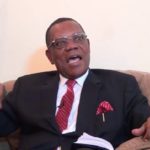 APC convention risks cancellation