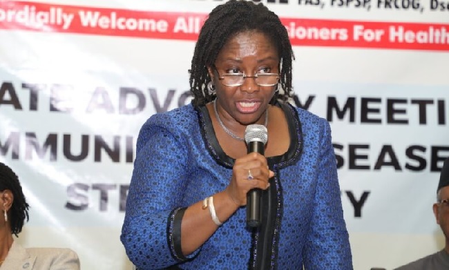 favourable environment for Agric development