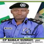 FCT Police APC presidential