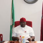 Ebonyi PDP primaries