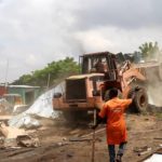 FCTA threatens defaulters, quit notice to Apo-Dutse Traders