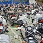 Fadahunsi procures N500 million,