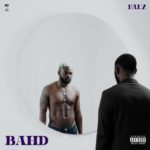 Falz out with fifth,