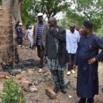Gombe communal clash