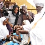 Gombe commences mass vaccination,