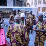 NAHCON charges Saudi Arabia, pilgrims in Saudi Arabia