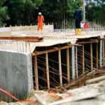 high standards in construction