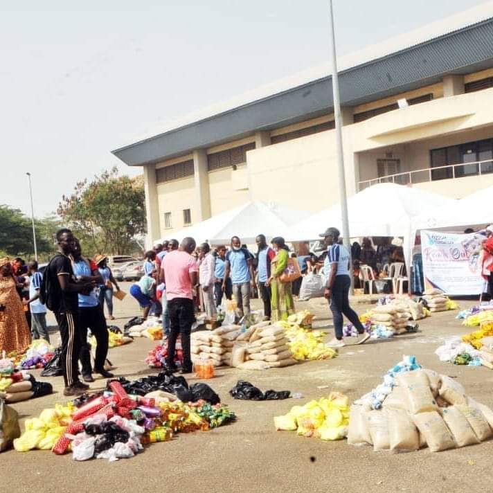 International Widows' Day: Helpline Foundation to train 370 women in Abuja