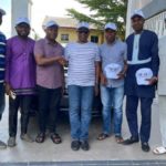 Kenneth Gbagi joins SDP