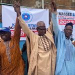 Salman Magaji emerges Kwara AA governorship candidate