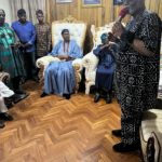 Tinubu donates