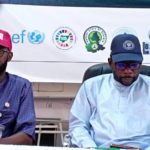 safeguarding environment
