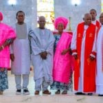 Men of integrity missing in Nigeria's political system