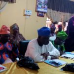 Pensioners charge Osun govt
