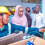 FG concludes training,