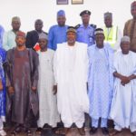 Mohammed inaugurate investigation, o