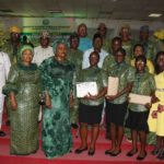 National Inter-School debate competition