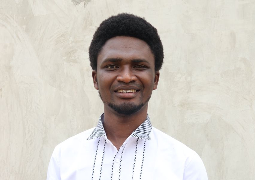 I joined politics to solve grassroot problems ― Jibulu