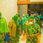 Hajj, Saudi turn down request