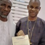 Muslim clerics visit CAN