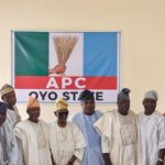 reconcile aggrieved Oyo APC members