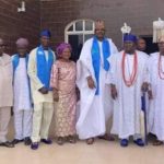 Oduduwa College Old Students set to induct late Justice Babalakin into school hall of fame