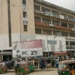 Woman's corpse, unconscious man found inside office in Aba after four days
