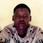 How fuel attendant was killed