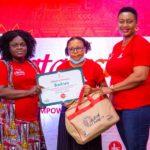Coca-Cola empowers women