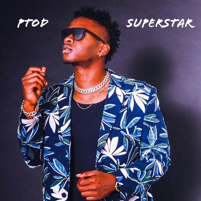 PTOD says he's ready to take his spot with new single, Superstar