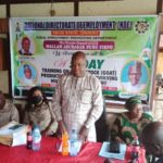 NDE trains 50 unemployed youths in farming in Osun