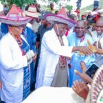 Gombe gov restates commitment to contain animal diseases, boost livestock production, trade