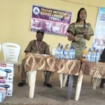 Group empowers 200 hairdressers in Osun