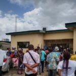 The Igba of Warri