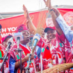 We’ll be magnanimous to SDP, PDP, others, even in victory