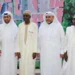 Minister for providing enabling environment for growth