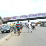 Panic as many okada