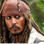 Johnny Depp set for