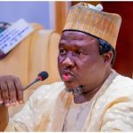 Masari, APC VP candidate, says original certificate missing, I receive over 500 WhatsApp