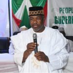 Former Bauchi PDP candidate,