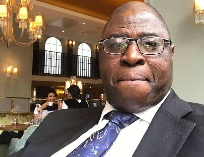 Kelani condemns Owo attack